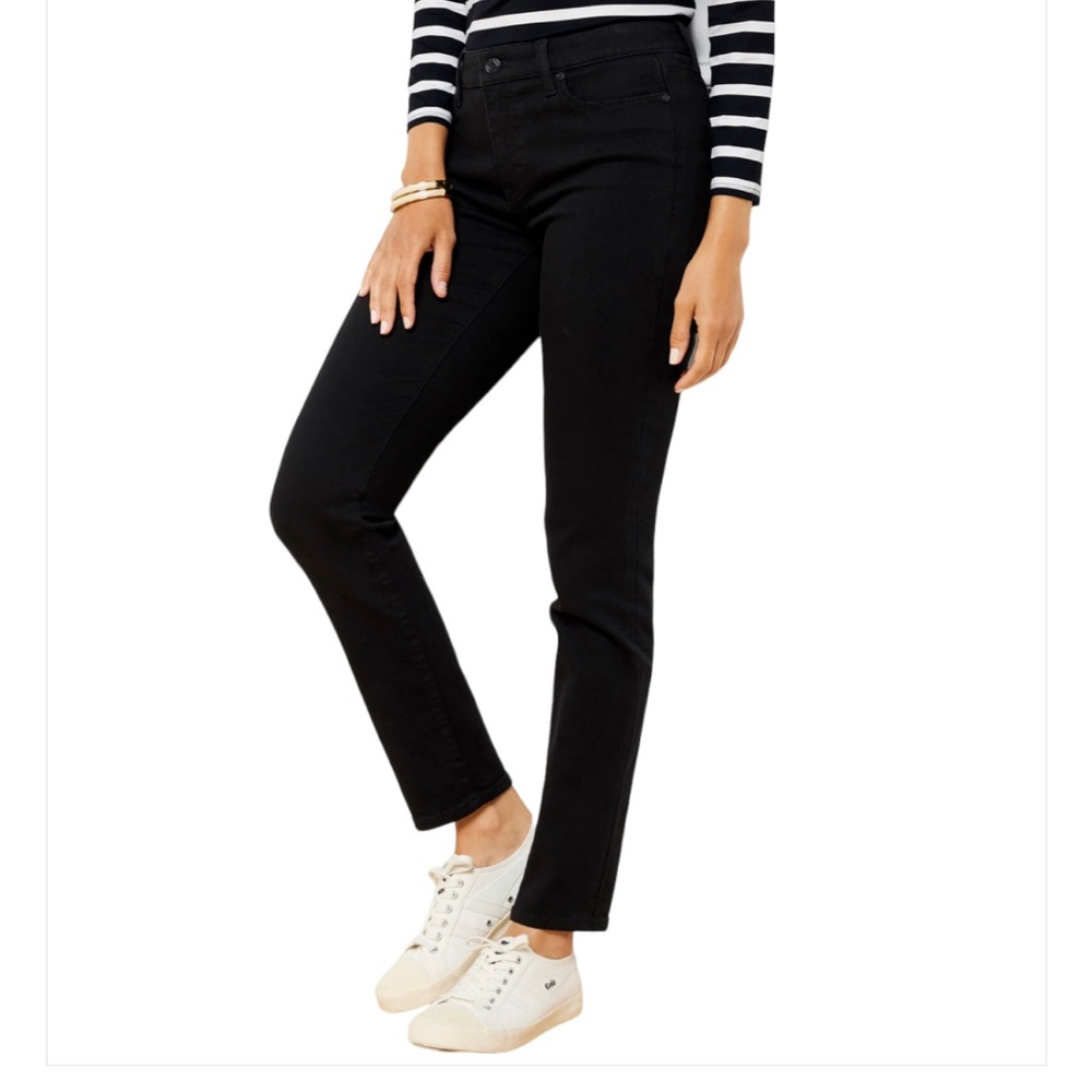 Talbots Slim Ankle Jeans 🥳Host Pick🥳